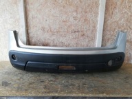 NISSAN QASHQAI 06- bumper rear rear part PDC