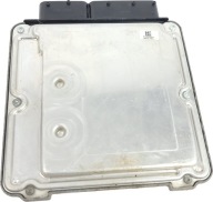 AUDI A8 D3 LIFT 4.2 TDI computer control unit of the engine 4E1910409D 0281014617