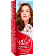 Londacolor Cream Farba Do Włosów 7/13 Ciemny bl.