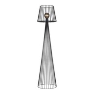 Lampa podłogowa SOUL BLACK K-4643 Kaja czarny