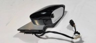 mirror right 14 pin blind spot Lincoln Continental 2017