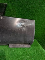 moulding threshold right BENTLEY CONTINENTAL GT
