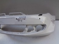front bumper VW GOLF VI 5K 5K0 08-12 NR 40462