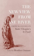 The New View from Cane River: Critical Essays on