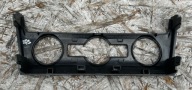 RÁM PANELU klimatizaci SKODA OCTAVIA III 12- 5E0863152B