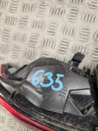 light rear part left 9823728680 PEUGEOT 308 II LIFT