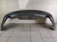 bumper rear Mazda 6 3 GJ 2013