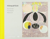 Hilma af Klint (Swedish edition): Konstnar,