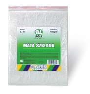 BOLL-MATA SZKLANA 0,5M2 GR.150G/M2