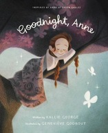 Goodnight, Anne George Kallie