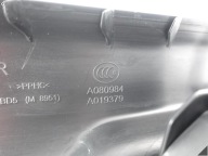 AUDI Q3 83A F3 18-25 cover moulding side threshold pillar A front right 4PK
