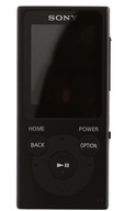 MP3 Sony NW-E394 Walkman FM, zdjęcia pro
