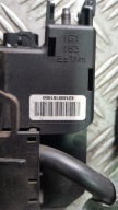 MERCEDES W204 pyrotechnic clamp plus A2075400240