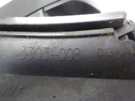 VOLVO S60 and mirror exterior right 14 vertical 30716593