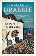 THE PURE GOLD BABY - Margaret Drabble [KSIĄŻKA]