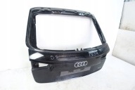 AUDI A6 C7 4G0 2011- trunk door boot rear part rear