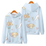 Mikina cinnamoroll Kawaii sanrio sweet