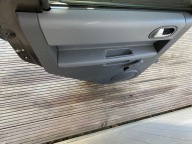 MITSUBISHI COLT VI complete door left rear part 26H