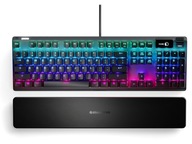 Klawiatura STEELSERIES Apex Pro