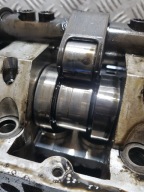 head. complete VOLKSWAGEN PASSAT B5 038103373R
