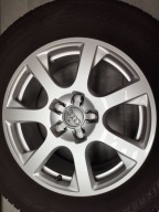 Audi Q5 8R wheels disc 17 8R0601025E ET37 235/65