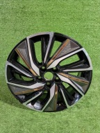 disk disk hliníkový FORTHING U-TOUR 18" 6.5J ET49 NR.88