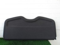 RENAULT CLIO III 3D 05- plato rear boot rear part