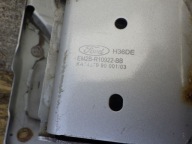 FORD S MAX MK2 14- GALAXY 4 15- bumper support front