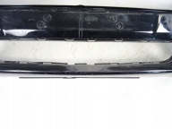 Ford Fiesta MK7 LIFT bumper front front