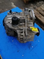 Getriebe TSM GOLF 1.5TSI A3 SKODA 35tyskm