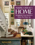 Making a House a Home: Designing Your Interiors