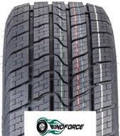 2x OPONY CAŁOROCZNE 205/50R17 WINDFORCE ALL SEASON 93W NOWE WIELOSEZONOWE