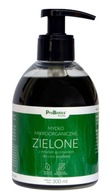 ProBiotics Mydło Mikroorganiczne Zielone 300ml