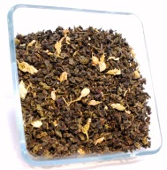 OOLONG jázminos leveles tea 100g