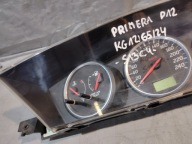 dials dials Nissan Primera P12 2,0 16V AU870