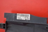 Lüfter 13249564 OPEL CORSA D 06-14