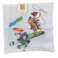 Detská dekoračná obliečka Toy Story 38 x 38 [