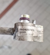 cső tömlő klíma VW SHARAN II OE 7N0820741G