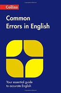 Common Errors in English: Your Essential Guide to