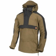 Kurtka Helikon-Tex Anorak Woodsman Coyote/Szara XL