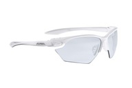 Okulary Alpina Twist Four V S white