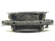 support panel for radiators pillar iron sider radiator BMW Z4 E89 N52 09-16R