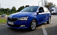 Skoda Fabia 1.0 BenzynaGaz Salon Polska F-VAT ...