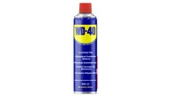 WD-40 PREPARAT WIELOFUNKCYJNY 400 + 200ml PROMOCJI