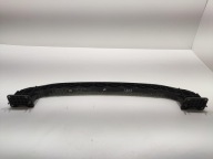 bumper support below bumper front lower PEUGEOT 508 and 2010-2014 9686570880