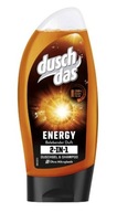 Duschdas Energy 2in1 Sprchový gél 250 ml