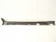 Volvo V90 16- moulding threshold threshold left