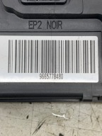 module control unit BSC 9665778480 PEUGEOT 5008 2.0 HDI