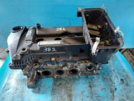 head. CITROEN C1 1.0 B 1KR