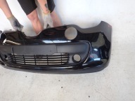RENAULT TWINGO III 3 14- bumper front front 620224441R for fog lights